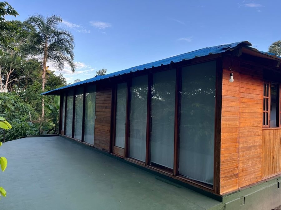 Cabañas Yakumama
