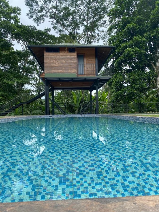 Cabañas Sacha Wasi